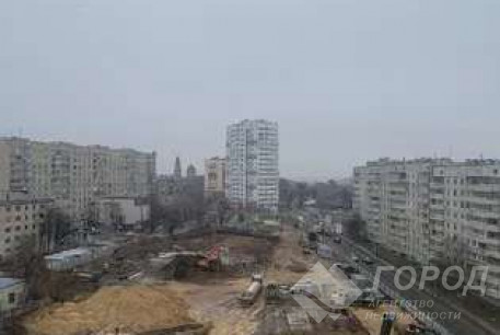 Продам 1-кімнатну квартиру в новобудові, Холодная Гора, Код: 772993/2