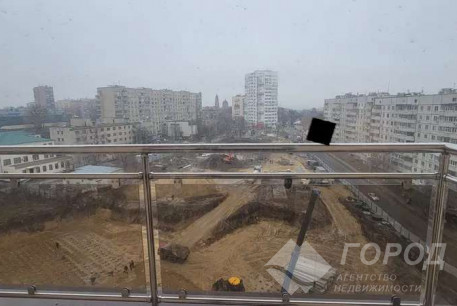 Продам 1-кімнатну квартиру в новобудові, Холодная Гора, Код: 772993/2