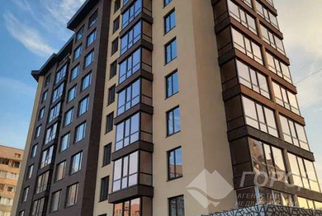 Продам 1-кімнатну квартиру в новобудові, Холодная Гора, Код: 772993/2