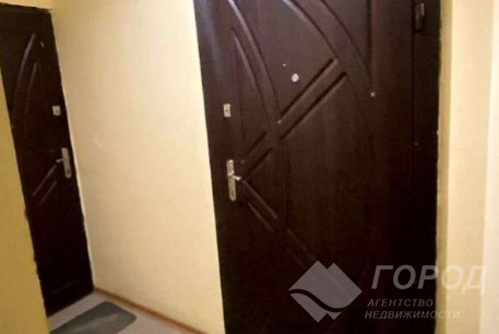 Продам 1-кімнатну квартиру, ХТЗ, ХТЗ метро, Код: 773028/1