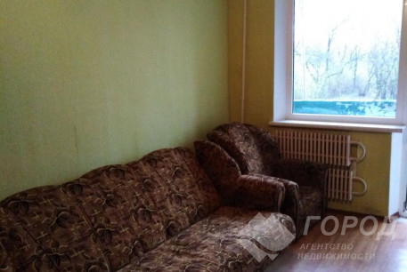 Продам 2-х кімнатну квартиру, Рогань, Горизонт, Код: 773069/1