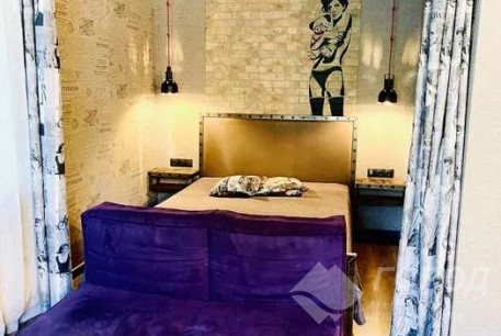 Сдам 1-кімнатну квартиру, Павлово поле, Ботанический сад метро, Код: 773076/3