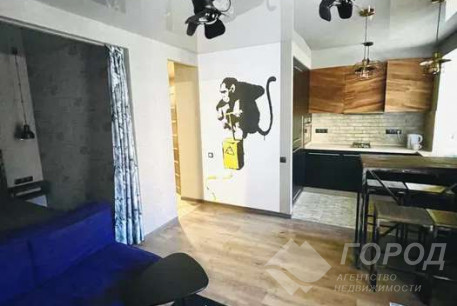 Сдам 1-кімнатну квартиру, Павлово поле, Ботанический сад метро, Код: 773076/3