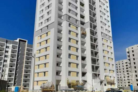 Продам 2-х кімнатну квартиру в новобудові, Холодная Гора, Холодная Гора метро, Код: 773102/2