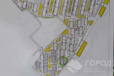Продам 2-х кімнатну квартиру в новобудові, Салтовка, Академика Барабашова метро, Код: 773102/3