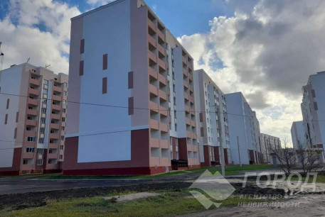 Продам 2-х кімнатну квартиру в новобудові, Салтовка, Академика Барабашова метро, Код: 773102/3