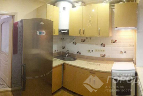 Сдам 1-кімнатну квартиру, Павлово поле, Ботанический сад метро, Код: 773148/1