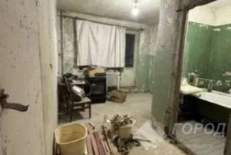 Продам 1-кімнатну квартиру, Алексеевка, Тополек, Код: 773151/4