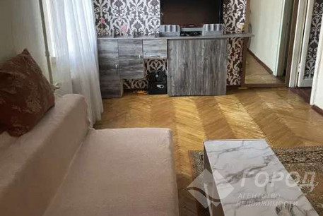 Сдам 2-х кімнатну квартиру, ХТЗ, Код: 773204/2