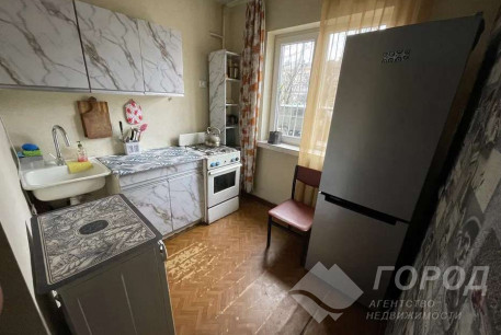 Сдам 2-х кімнатну квартиру, ХТЗ, Код: 773204/2