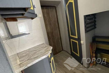 Продам гостинку, Новые дома, Армейская метро (Советской Армии), Код: 773204/3