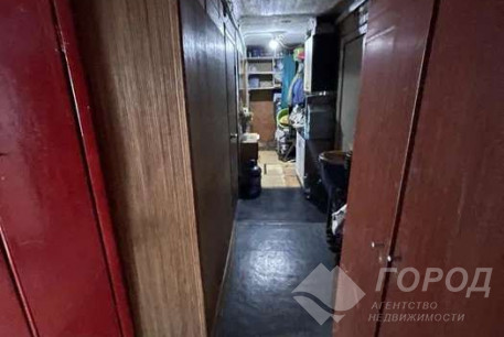 Продам гостинку, Новые дома, Армейская метро (Советской Армии), Код: 773204/3