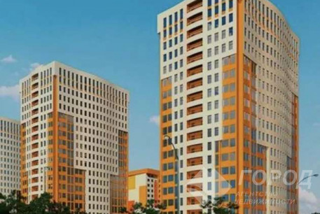 Продам 3-х кімнатну квартиру в новобудові, Северная Салтовка, Меридиан ЖК, Код: 773210/2