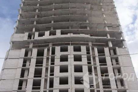 Продам 3-х кімнатну квартиру в новобудові, Северная Салтовка, Меридиан ЖК, Код: 773210/2