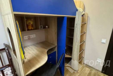 Сдам 2-х кімнатну квартиру, Салтовка, Студенческая метро, Код: 773225/3