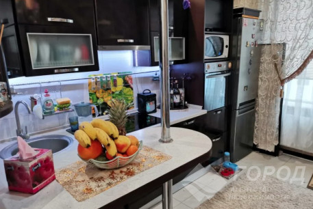 Продам 2-х кімнатну квартиру, Центральный рынок, Код: 773234/1