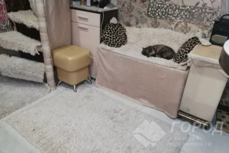 Продам 2-х кімнатну квартиру, Центральный рынок, Код: 773234/1