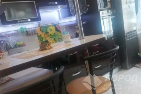 Продам 2-х кімнатну квартиру, Центральный рынок, Код: 773234/1