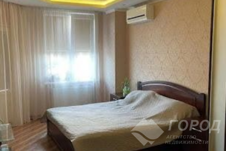 Продам 2-х кімнатну квартиру в новобудові, Салтовка, Код: 773244/2