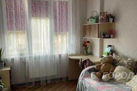 Продам 2-х кімнатну квартиру в новобудові, Салтовка, Код: 773244/2