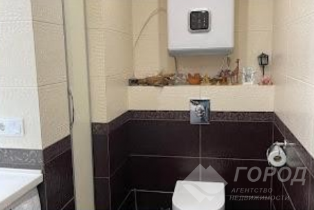 Продам 2-х кімнатну квартиру в новобудові, Салтовка, Код: 773244/2