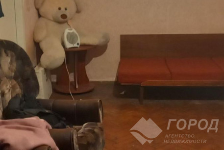 Продам 2-х кімнатну квартиру, Журавлевка, Код: 773244/5