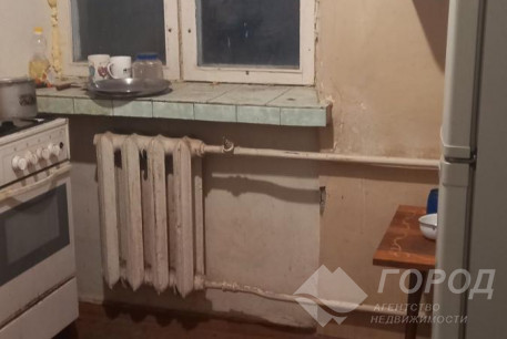 Продам 2-х кімнатну квартиру, Журавлевка, Код: 773244/5