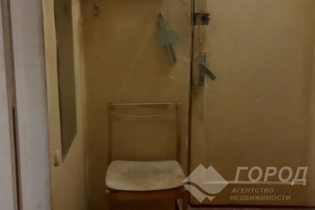 Продам 2-х кімнатну квартиру, Журавлевка, Код: 773244/5