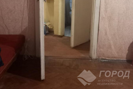 Продам 2-х кімнатну квартиру, Журавлевка, Код: 773244/5