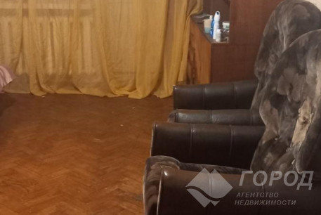 Продам 2-х кімнатну квартиру, Журавлевка, Код: 773244/5