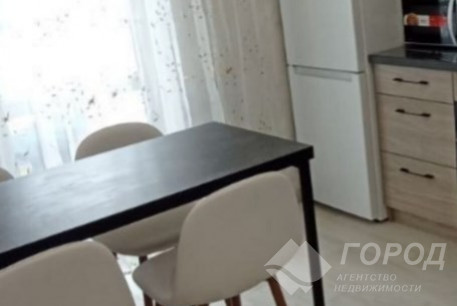 Продам 1-кімнатну квартиру в новобудові, Журавлевка, Код: 773244/7