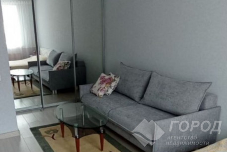 Продам 1-кімнатну квартиру в новобудові, Журавлевка, Код: 773244/7