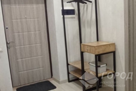 Продам 1-кімнатну квартиру в новобудові, Журавлевка, Код: 773244/7