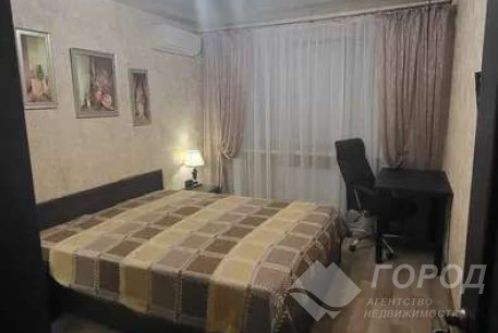 Продам 2-х кімнатну квартиру, Салтовка, Код: 773255/2