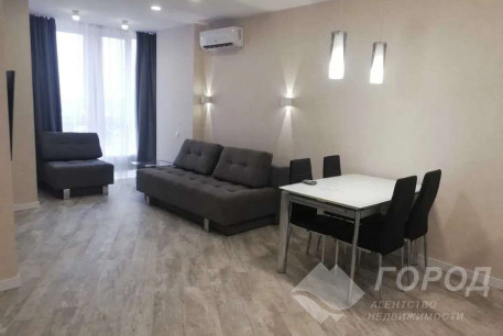 Сдам 2-х кімнатну квартиру, Алексеевка, Алексеевская метро, Код: 773265/2