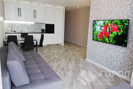 Сдам 2-х кімнатну квартиру, Алексеевка, Алексеевская метро, Код: 773265/2