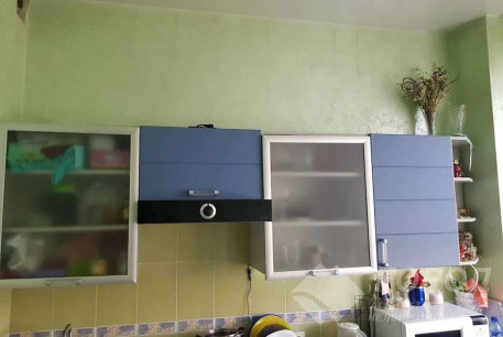 Продам 2-х кімнатну квартиру, ХТЗ, Код: 773269/2