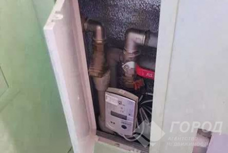 Продам 2-х кімнатну квартиру, ХТЗ, Код: 773269/2