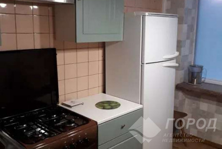 Сдам 1-кімнатну квартиру, Павлово поле, 23 Августа метро, Код: 773276/1