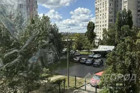 Продам 3-х кімнатну квартиру, Сосновая Горка, Научная метро, Код: 773295/2