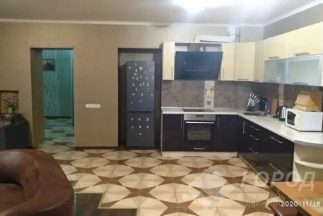 Продам 2-х кімнатну квартиру в новобудові, Салтовка, 522 м/р, Код: 773302/1