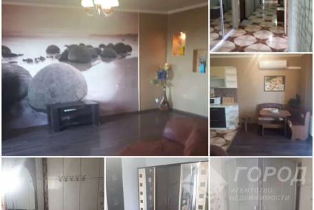 Продам 2-х кімнатну квартиру в новобудові, Салтовка, 522 м/р, Код: 773302/1