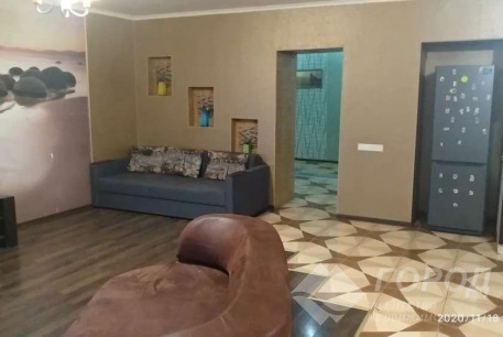 Продам 2-х кімнатну квартиру в новобудові, Салтовка, 522 м/р, Код: 773302/1