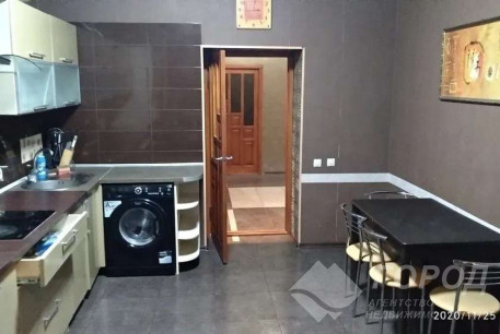 Сдам 3-х кімнатну квартиру, Салтовка, Академика Павлова метро, Код: 773302/3