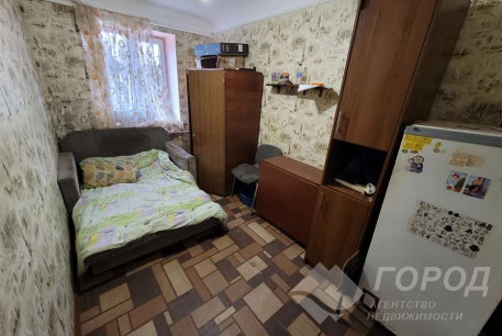 Продам гостинку, Павлово поле, 23 Августа метро, Код: 773358/2
