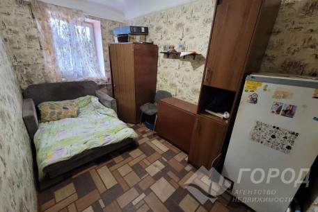 Продам гостинку, Павлово поле, 23 Августа метро, Код: 773358/2
