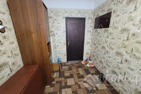Продам гостинку, Павлово поле, 23 Августа метро, Код: 773358/2