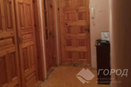 Продам 4-х кімнатну квартиру, Гагарина проспект, Защитников Украины метро (Площадь Восстания), Код: 773378/1