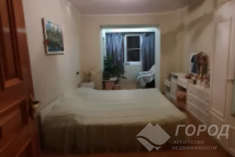 Продам 4-х кімнатну квартиру, Гагарина проспект, Защитников Украины метро (Площадь Восстания), Код: 773378/1