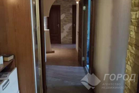 Сдам 3-х кімнатну квартиру, Пятихатки, Код: 773395/2